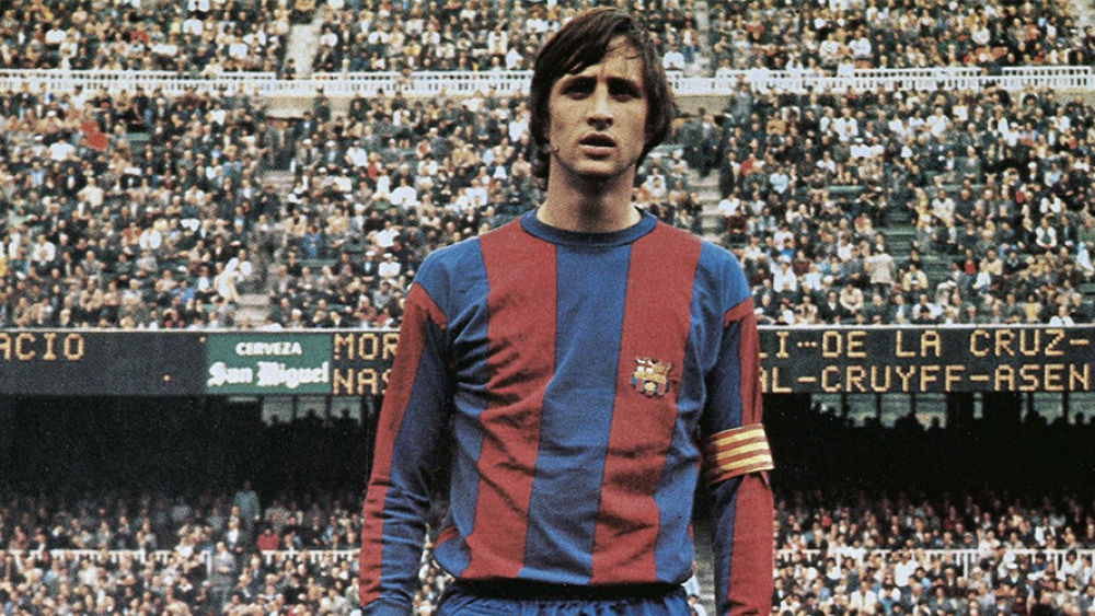 Cruyff