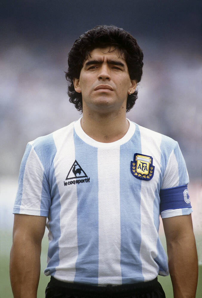 maradona