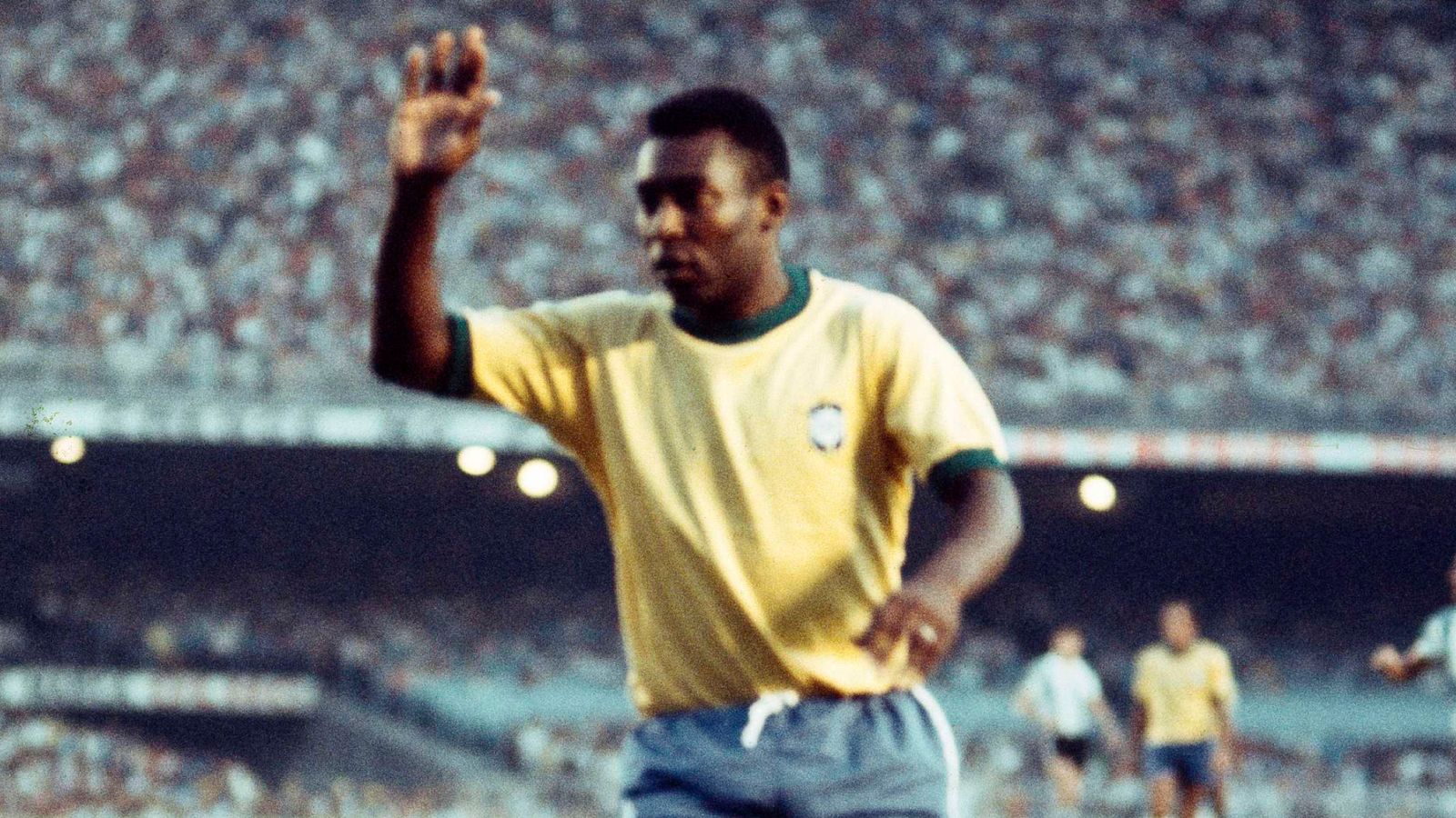 pele